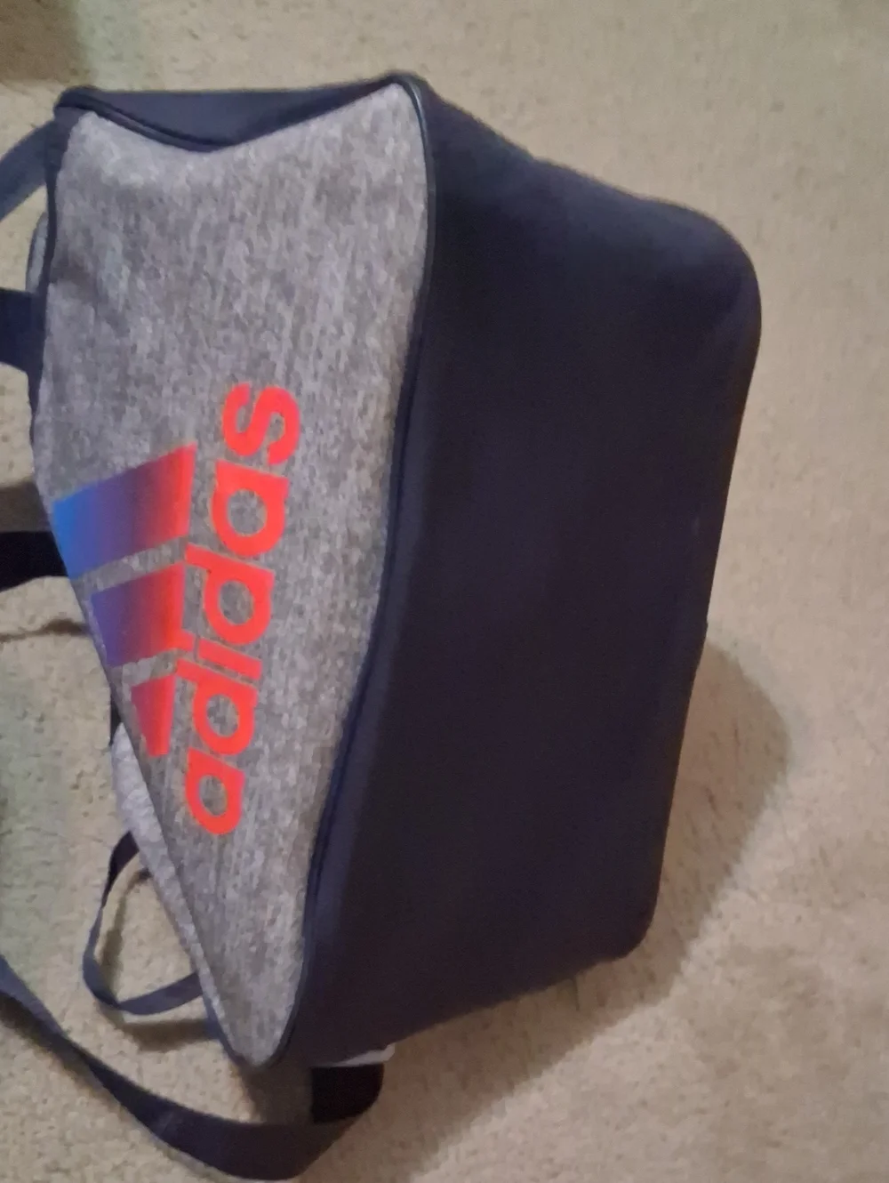 Adidas Duffel Bag - Picture 4 of 6